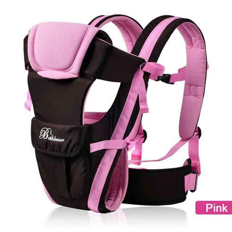 Baby Carrier Shoulder Baby Carrier Pure Cotton Children Carrier