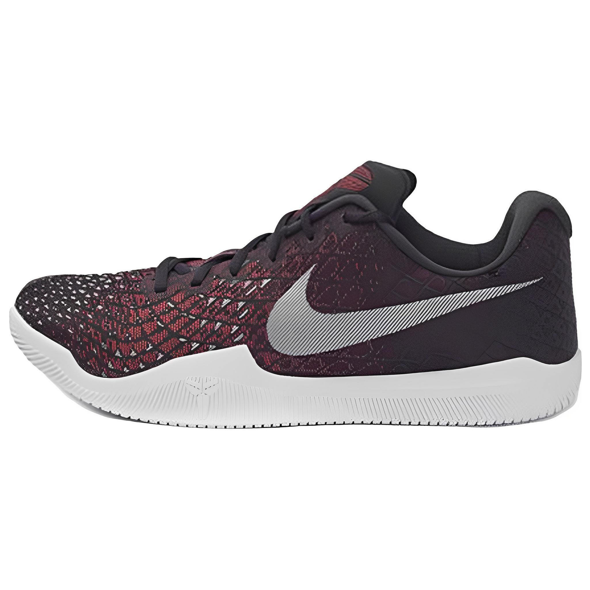 Nike Kobe Mamba Instinct EP `Anthracite
