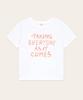 SINOON Every Day T-Shirt (White)
