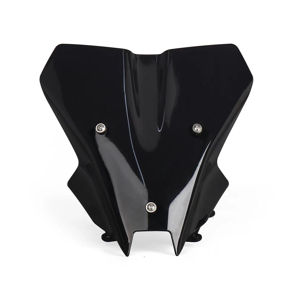 For Honda CB750 Hornet 2025 2026 CB 750 Front Windscreen Spoiler Windshield Viser Visor Fairing Wind Screen Deflector Protector