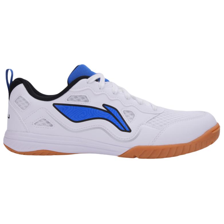 Li Ning Eagle Eye 3.0 ESS Comfortable Fashion Slip Resistant Wear Resistant Breathable Functional Training Low Top Table Tennis Shoes APPV011-1