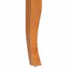 Nesting Side Tables Set 3 pcs Natural Solid Mahogany Wood
