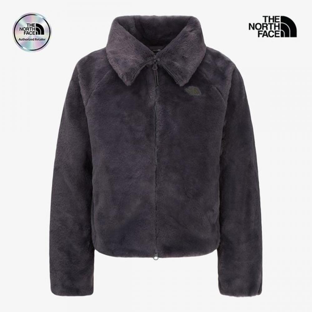 The North Face Women Nulu Fleece Jacket Chc 85