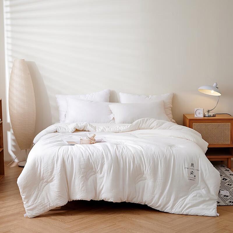 

Dohia A-Class Soybean Fiber Winter Quilt