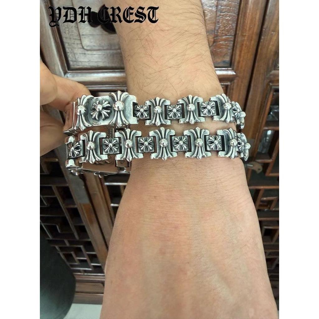 Used TAKBLS23 Bracelet Brilliant TAKE Bracelet 23cm Engraved