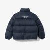Veste doudoune New Era Kids MLB New York Yankees Bleu Foncé