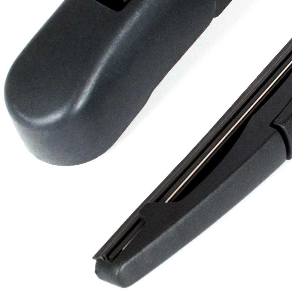 Mitsubishi Outlander 2007- Rear Wiper Arm + Blade