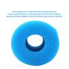 Reusable Swimming Pool Filter Foam Sponge Cartridge Replacement Washable Pool Cleaning Accessories