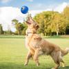 Dog Treat Dispenser Toy Dogs Chewing Treat Dispensing Toy Interactive Pet Animals Feeder Enrichment Supplies For Small Medium