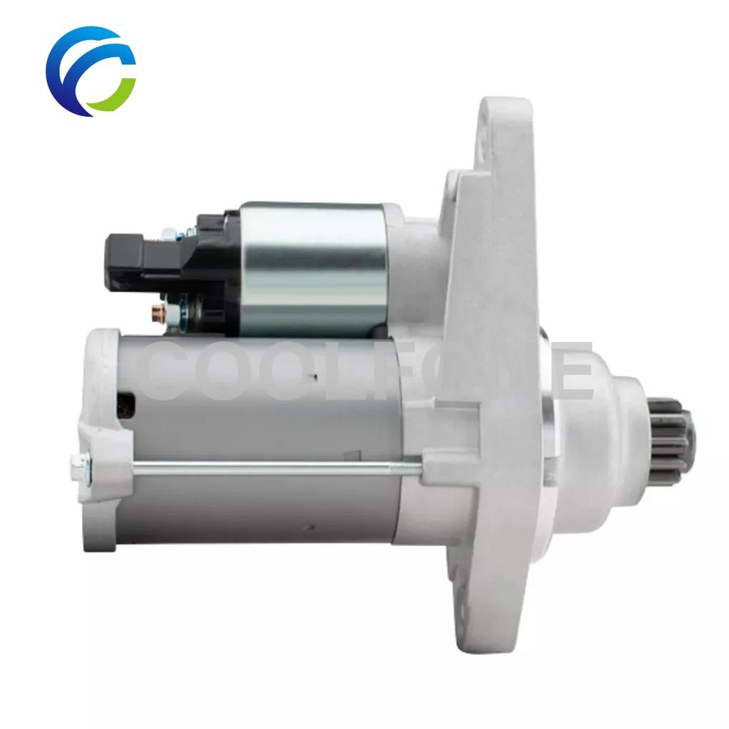 Self Starter Motor for VW FOX GOL POLO VOYAGE GOLF KOMI PAPATI 1.0 1.6 02T911021E VA495107 TSC10R7 D7es6