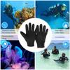 1.5mm Neoprene Diving Gloves Women Men Anti Slip Snorkeling Gloves for Snorkeling Swimming Surfing Sailing Kayaking