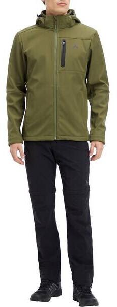 McKinley Мужская куртка Kadino UX (416118) oliv