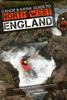 The Canoe & Kayak Guide To North West England : Of White Water Lake District Book