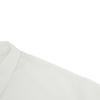 Li Ning X Jackie Chan Collaboration Kung Fu Series Chinese Embroidered Short Sleeve Shirt Men shirts Chalk-Gray ASHW033-3