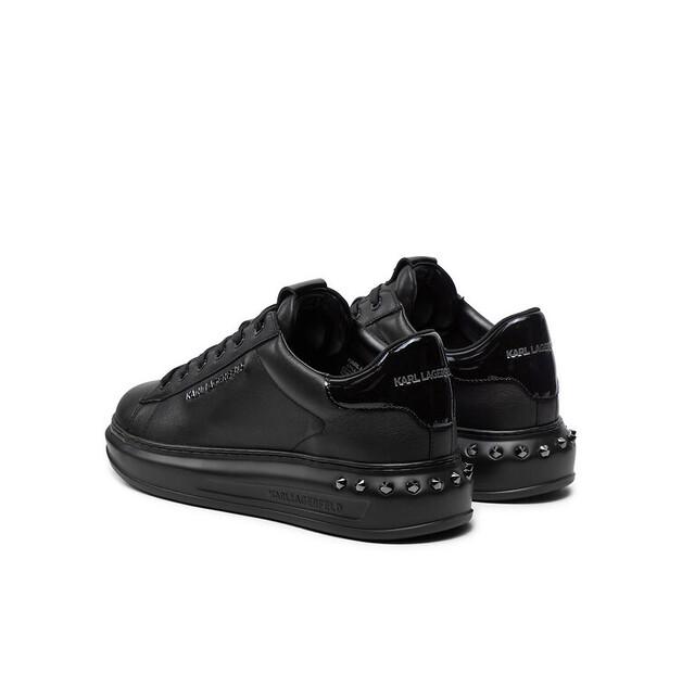 Кроссовки KARL LAGERFELD KL52574A