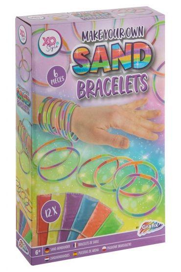 Creative Bracelet Kits, DIY Kit Create a unique