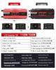 4000W Digital Car Power Inverter 12V/24V to 110V/220V
