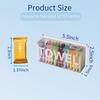 Portable Compressed Cotton Towels - Disposable Individually Wrapped Face Cloths, Ideal for Travel, Camping & Hotel