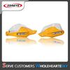 GDREYE with Logo KYMCO Motorcycle Handguard Hand Guards Shield For KYMCO AK-550 AK 550 2017-2023 2022 with Mounting Bracket