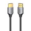 Accessoires Pour Cable Vention - ALEHD - Câble HDMI 2.0 4K /hdmi Macho - Hdmi Macho/50 Cm/gris