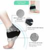 Microwaveable Sports Foot Ice Pack Hot Cold Gel Gel Ankle Wrap Ankle Ice Pack  Myofascial Feet