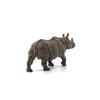 Schleich Wildlife Indian Rhinoceros Figurine 14816