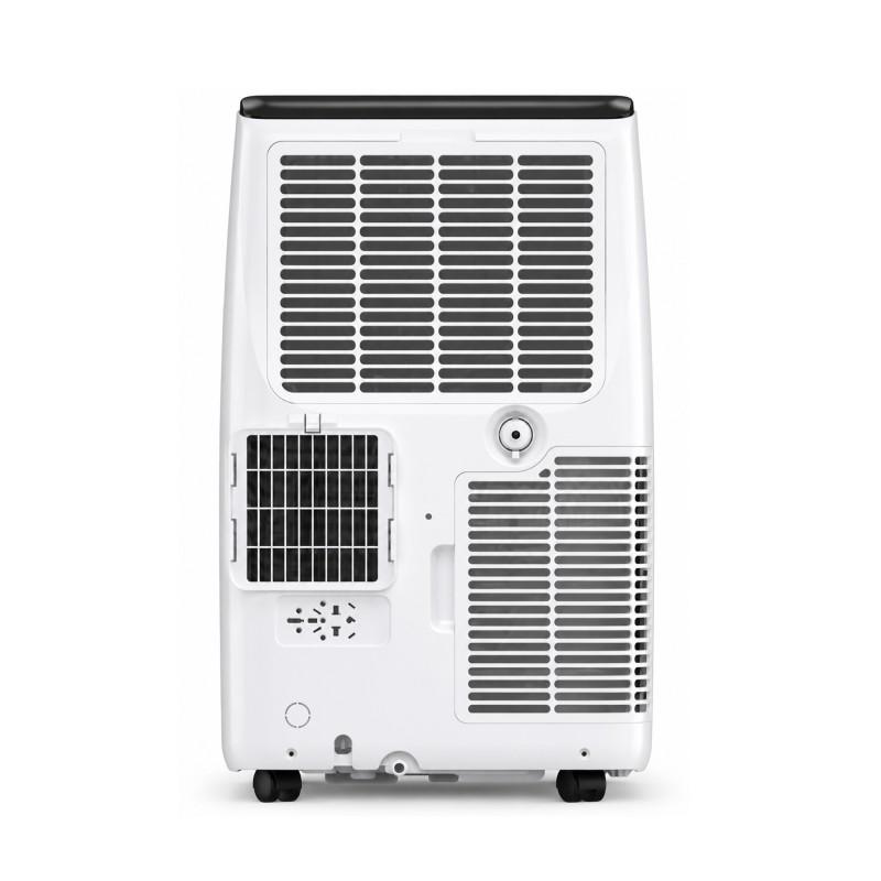 Reversible Mobile Air Conditioner 12,000 Btu - 3500w