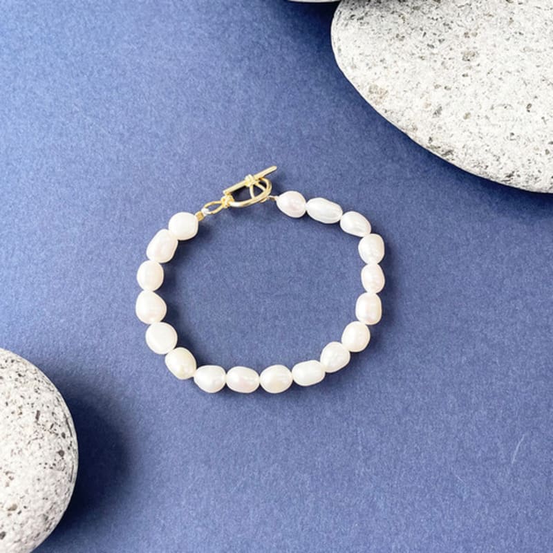 

SATTCHI M PEARL T-B free