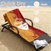 A.S Roma Beach towels also serve as bath towels summer essential a musthave for the outdoors the beach and the pool