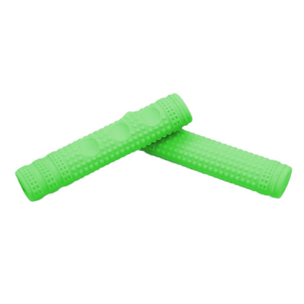 Bike Brake Cover,Anti-Slip Bicycle Brake Lever Sleeve - 1pc Shape Non-Slip Brake Handle Bar