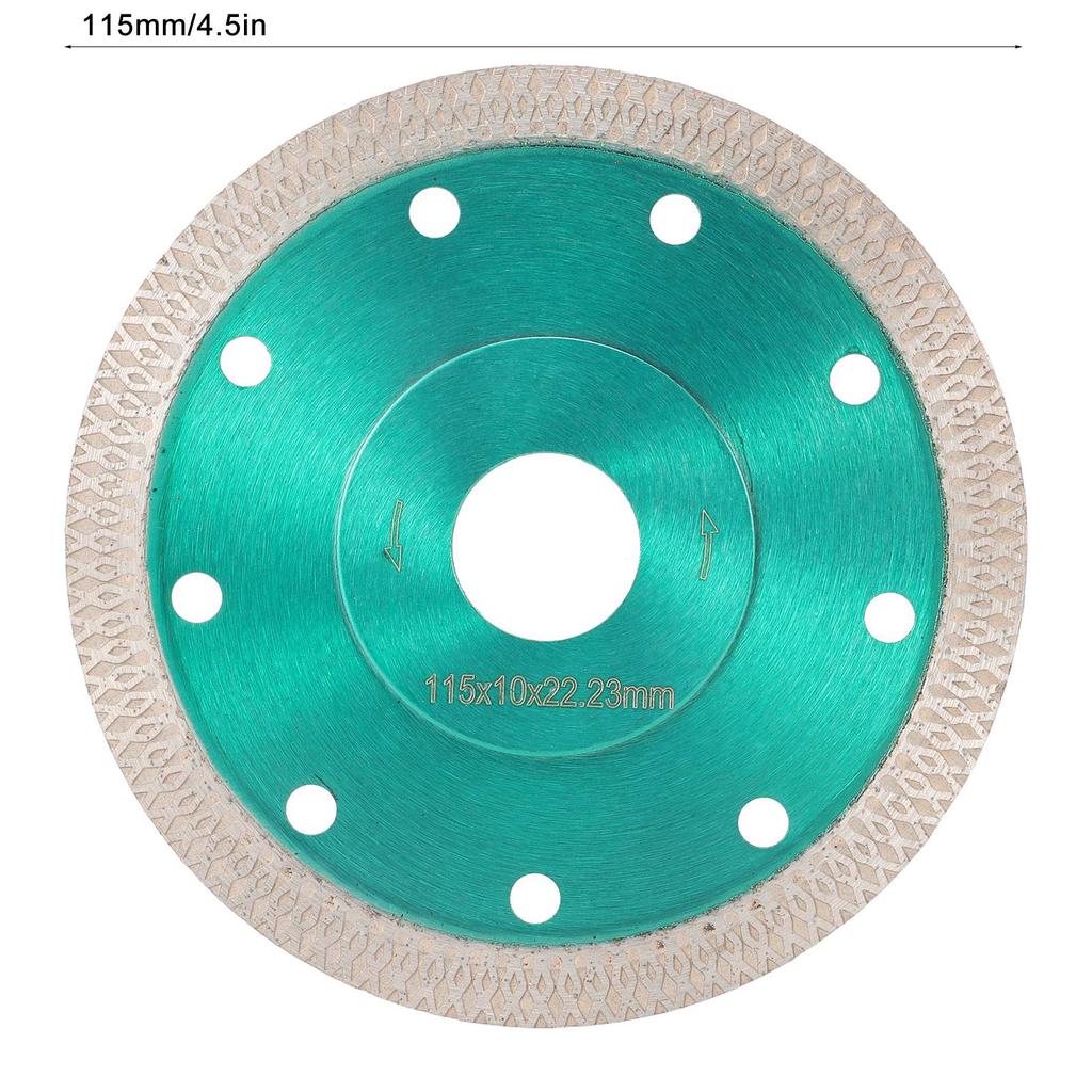   Saw Blade   Marble Cutting Disc Porcelain Tile Ceramic Blades Cutting Tools