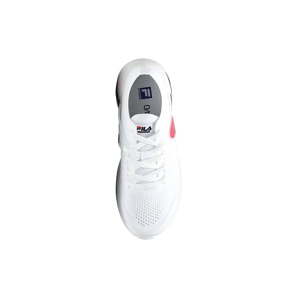 FILA Athletics Mind 5 Shoes 'White' Women's A12W222107FWT