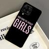 Feminist Girl Power Women Case For Samsung Galaxy M14 M34 M54 M56 M16 M36 M13 M15 M35 M55 M11 M31 M53 M51 M12 M32 M52