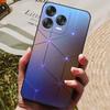 Für ZTE Blade V70 Design Hülle Weiche Silikonhülle Schwarzer Bumper TPU Für ZTE Blade V70 Vita Hülle V70Design Funda Handy Rückseite