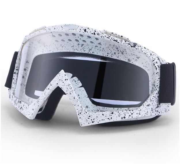 Ski Snowboard Goggles Anti-Fog Skiing Eyewear Winter Outdoor Sport Cycling Motorcycle Windproof Goggles UV Protection Sunglasses