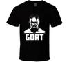 Terence Crawford Goat Boxing Champ T Shirt Full Size S-5XL Unisex T-Shirt
