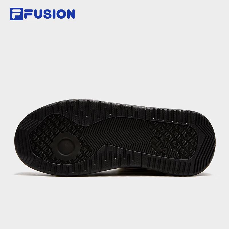 Fila Fusion BANK II Women's Platform Skate Shoes