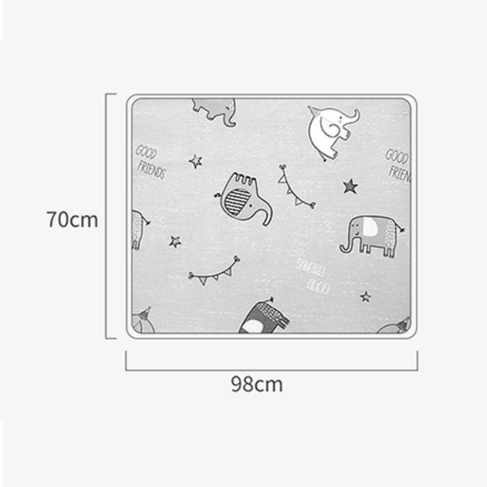 Mother Outing Breastfeeding Cover Cotton Baby Feeding Nursing Shawl Adjustable Privacy Apron Stroller Blanket