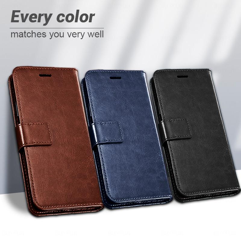 For Xiaomi Poco X8 Pro Max Flip Luxury Wallet Card Slot Flip cover Stand Leather case for Xiaomi Poco X8 Flip Back cover Stand Holder cases