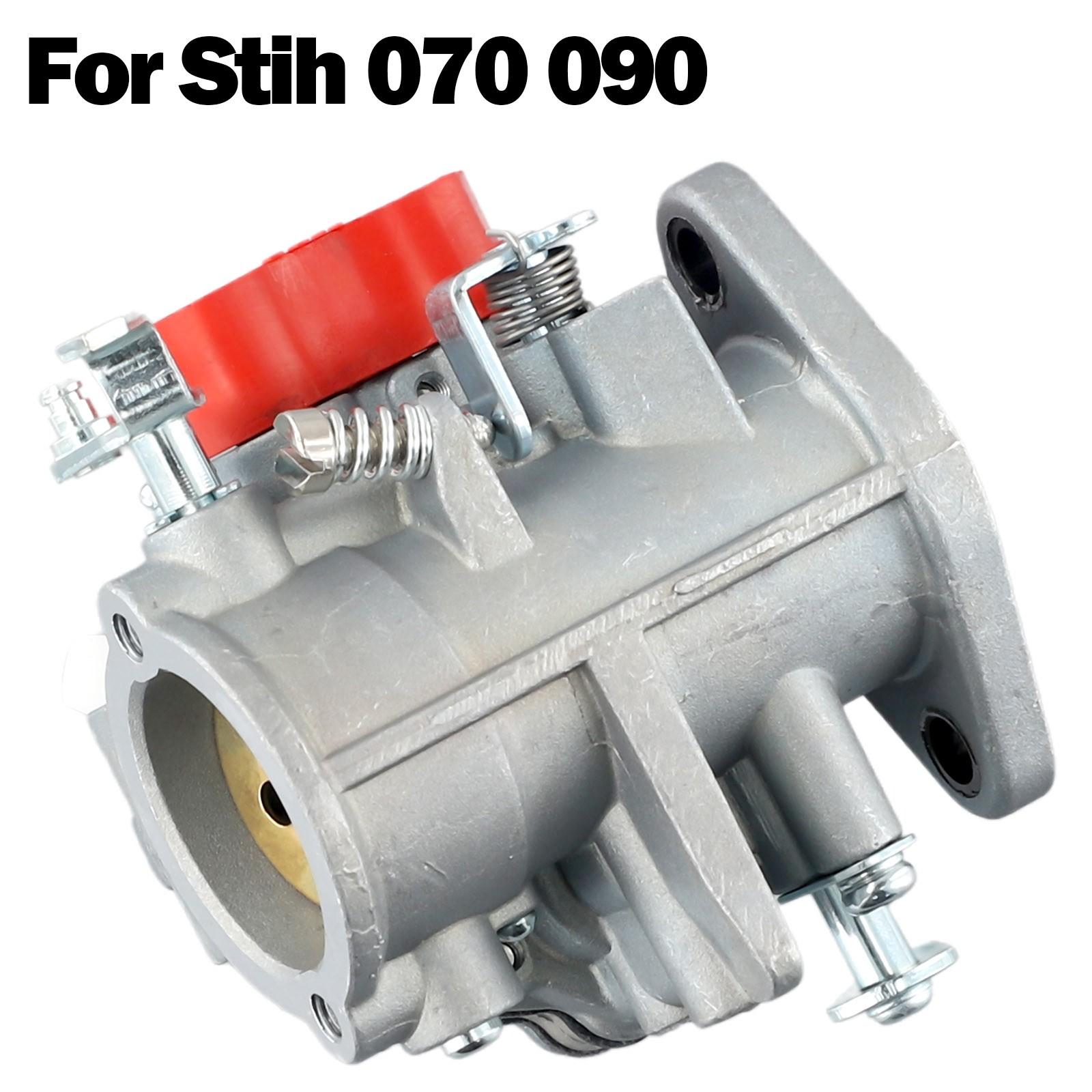 

Carburetor Fit For 070 090 090G 090AV Chainsaw LB-S9 HL-324A