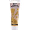 Acrylique - Pébéo - 169350 - Or Riche Iridescent - 250 Ml - Satiné