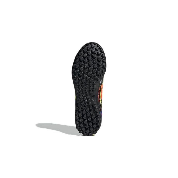 adidas Nemeziz Messi 19.4 TF Turf 'Multi-Color' GS EH0602