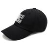 Seutaendeueob Ki (Start) White And Black Color Ball Cap