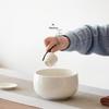 Nanshan Ceramic Tea & Brush Washer