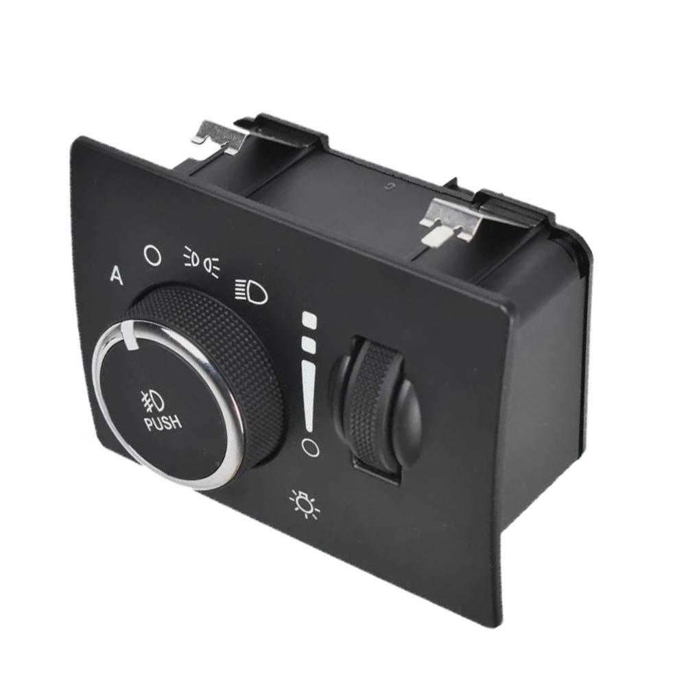 68189148AA Headlight Switch Fog Lamp Switch For Dodge Challenger 2014