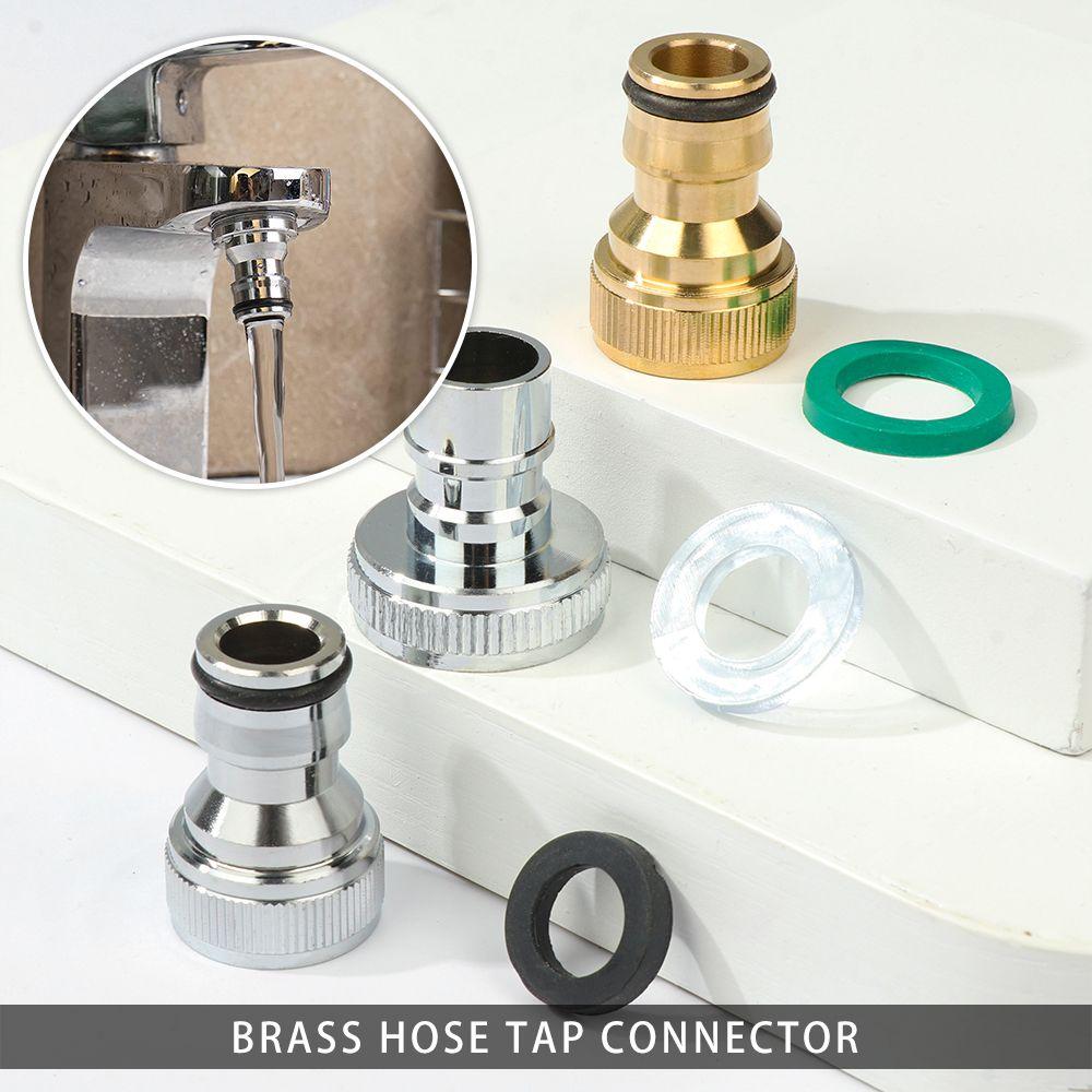 

Адаптер для экономии воды Адаптер для аэратора Адаптер для шланга Адаптеры для кранов Латунный быстроразъемный соединитель Соединитель для крана