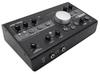 MACKIE Level Control & Sound SourceMonitor Speaker Controller + USB Interface Big Knob Studio