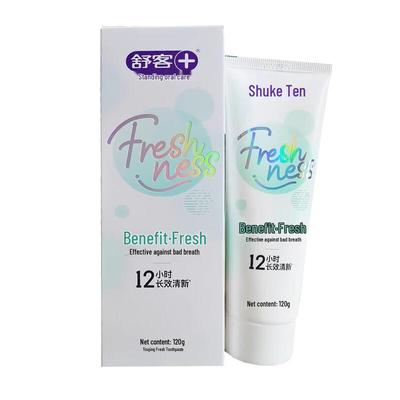 Sakol Fresh Fruit Probiotic Toothpaste
