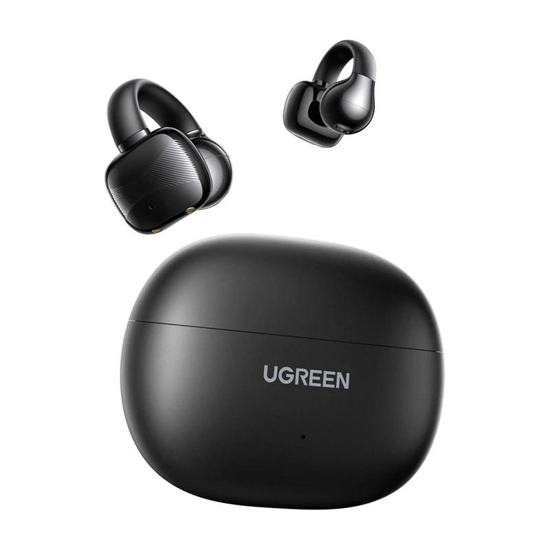 Wireless Headphones Ugreen Hitune S3 Ws209 (Black)