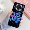 Pour Coque Cubot Note 20 Pro Pour Housse Cubot Note 20 Pare-chocs Antichoc Transparent Silicone Souple Étui de Téléphone pour Cubot Note 20 Pro Funda